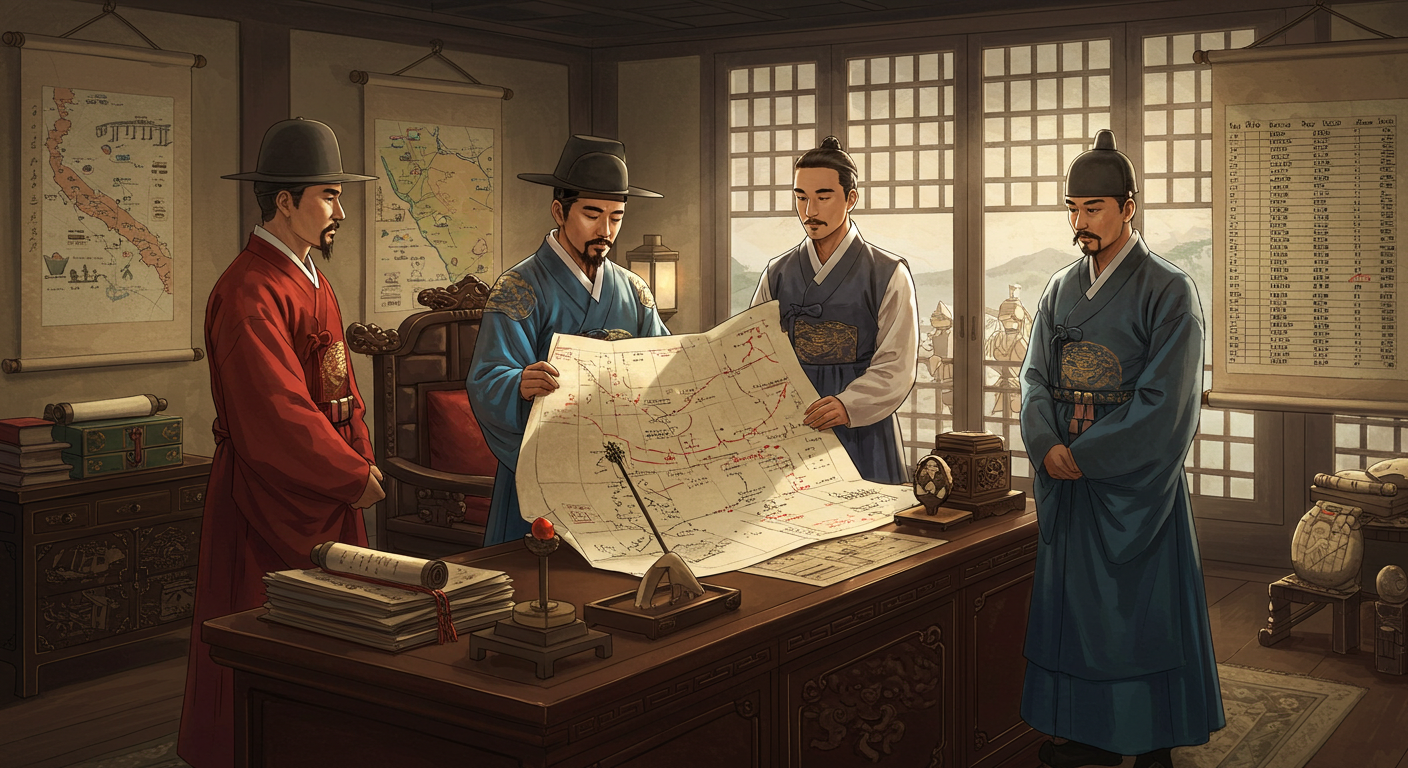 광해군과 중립외교