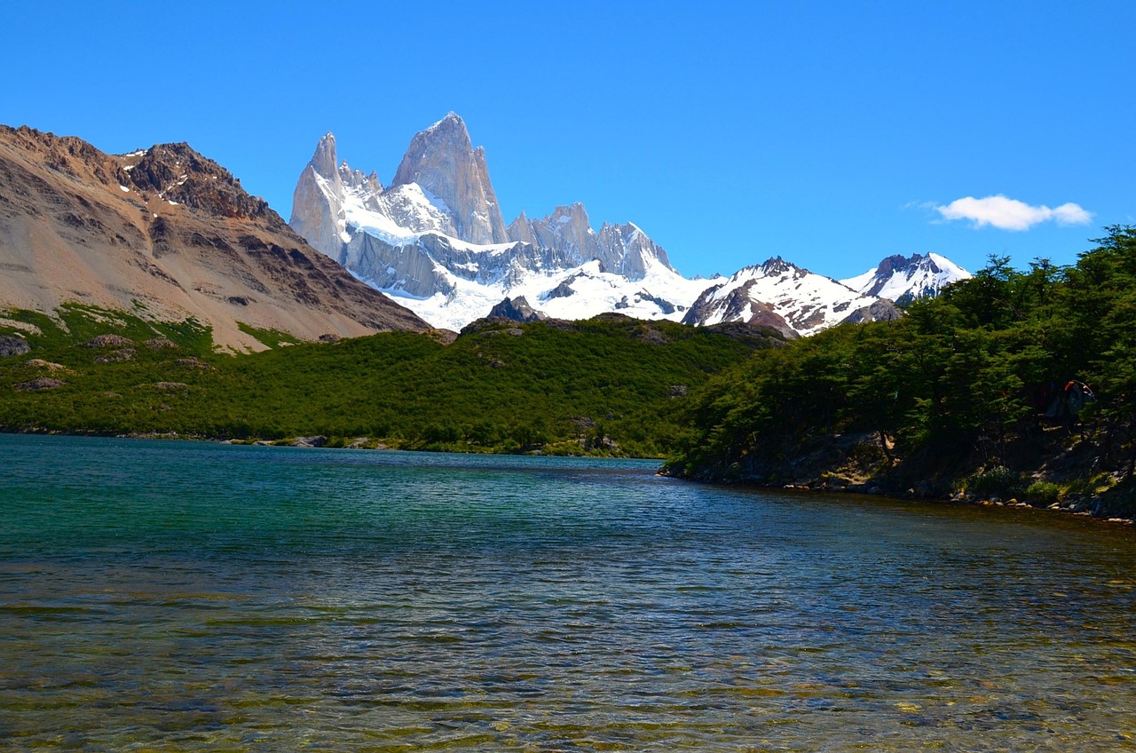 칠레 푸에르토 나탈레스(Puerto Natales)