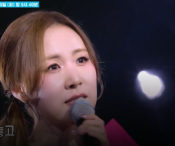 현역가왕3 재방송