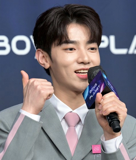 장하오 국적 대학 나이 프로필 자기소개서 매력설명서