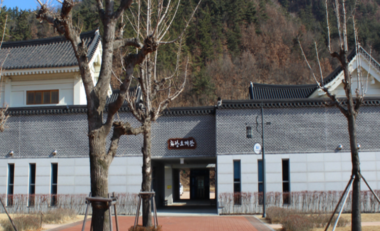 청도 신화랑풍류마을