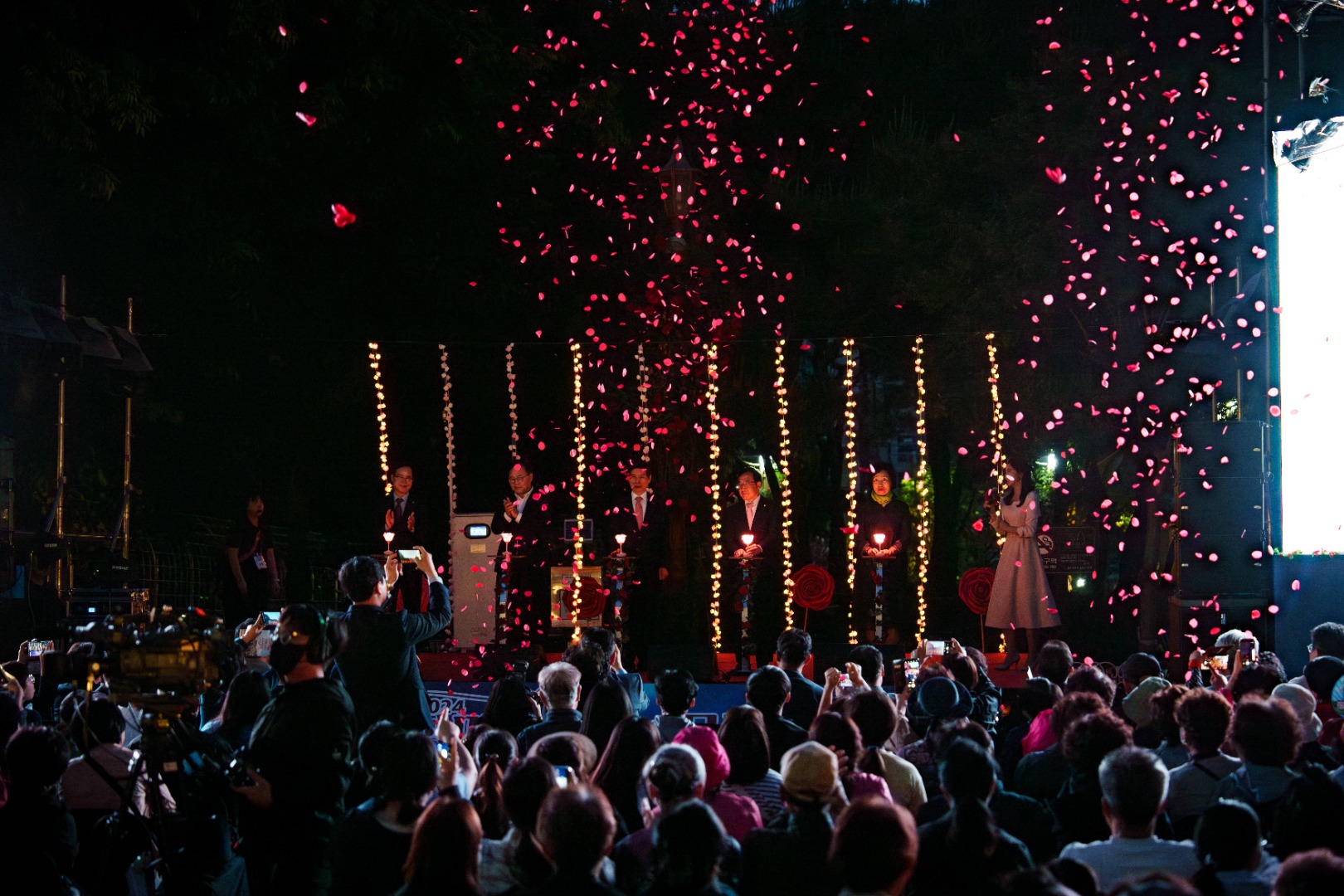 장미꽃 필 무렵