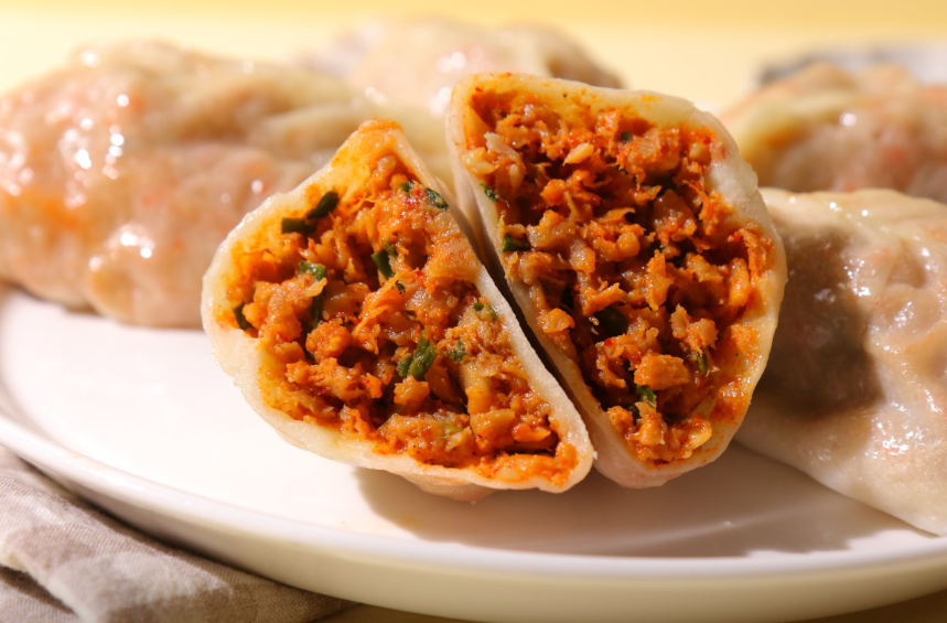 육거리 소문난만두 대표메뉴