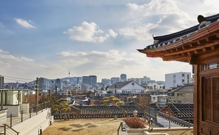 락고재-서울-북촌한옥마을