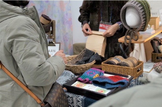 핸드메이드페어