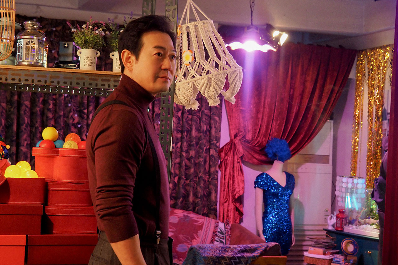 영화 〈넌센스〉