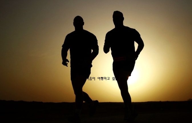 폐렴 초기증상