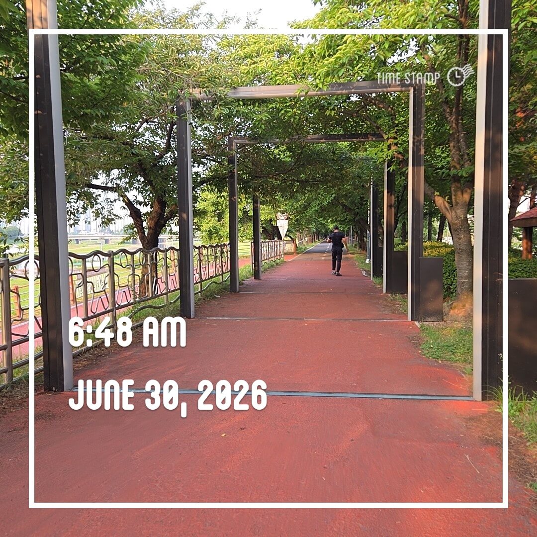 2026-06-30 점심걷기