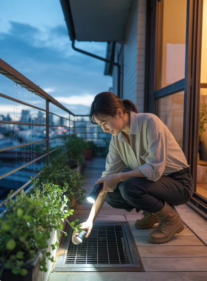 2025년 장마기간 6월 19일 시작 5