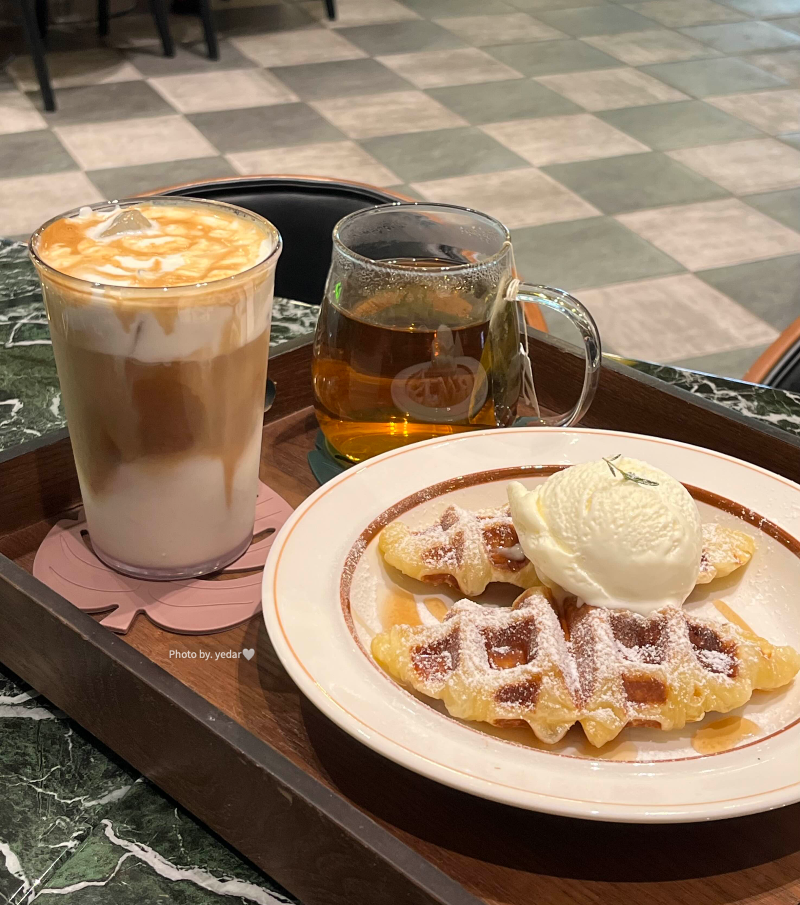 크로플세트