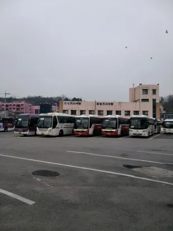 춘천 시외버스터미널 시간표 예매 예약_27