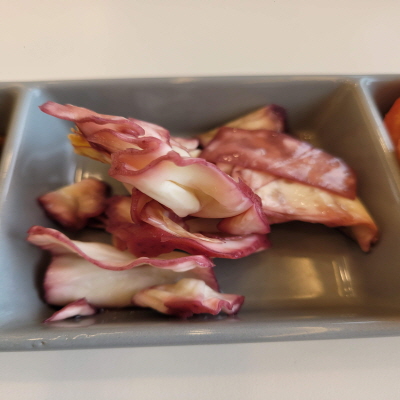 [제주도 한달살기] 한경면 맛집 후기