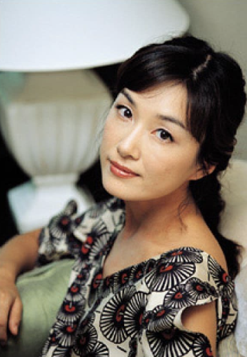 오연수 리즈시절