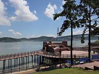 이충무공승전공원