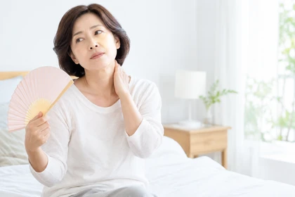 갱년기증상으로 나타나는 신체 변화21
