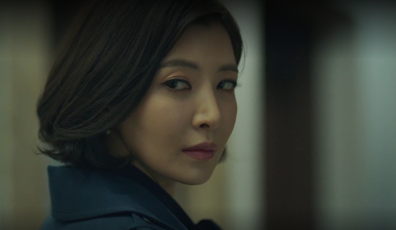 비밀의 숲 등장인물, 줄거리, 결말, 리뷰 총정리