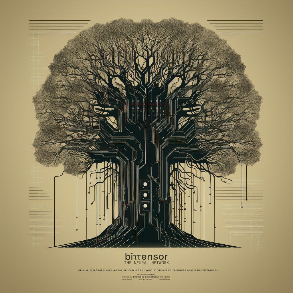 AI 코인 비트텐서(Bittensor) TAO 코인이란?
