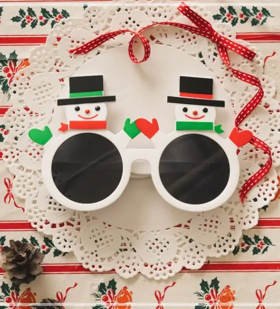 다이소-크리스마스-트리-장식-소품-기획전