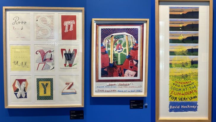 데이비드-호크니-브리티시-팝아트-전시-내부30