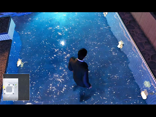 수집 - 코인로커(캐슬) 타이틀 이미지