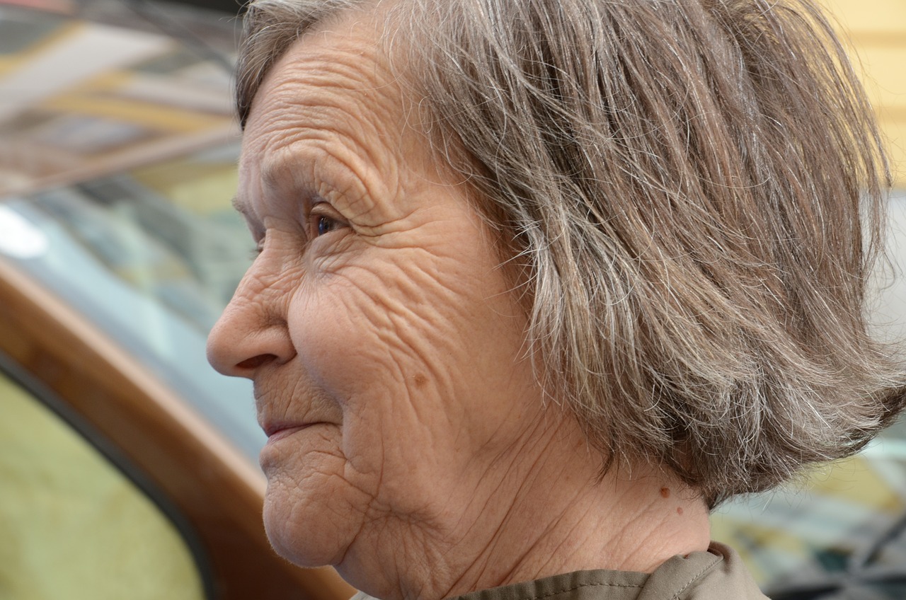 주름 없애는 현실적인 3가지 방법