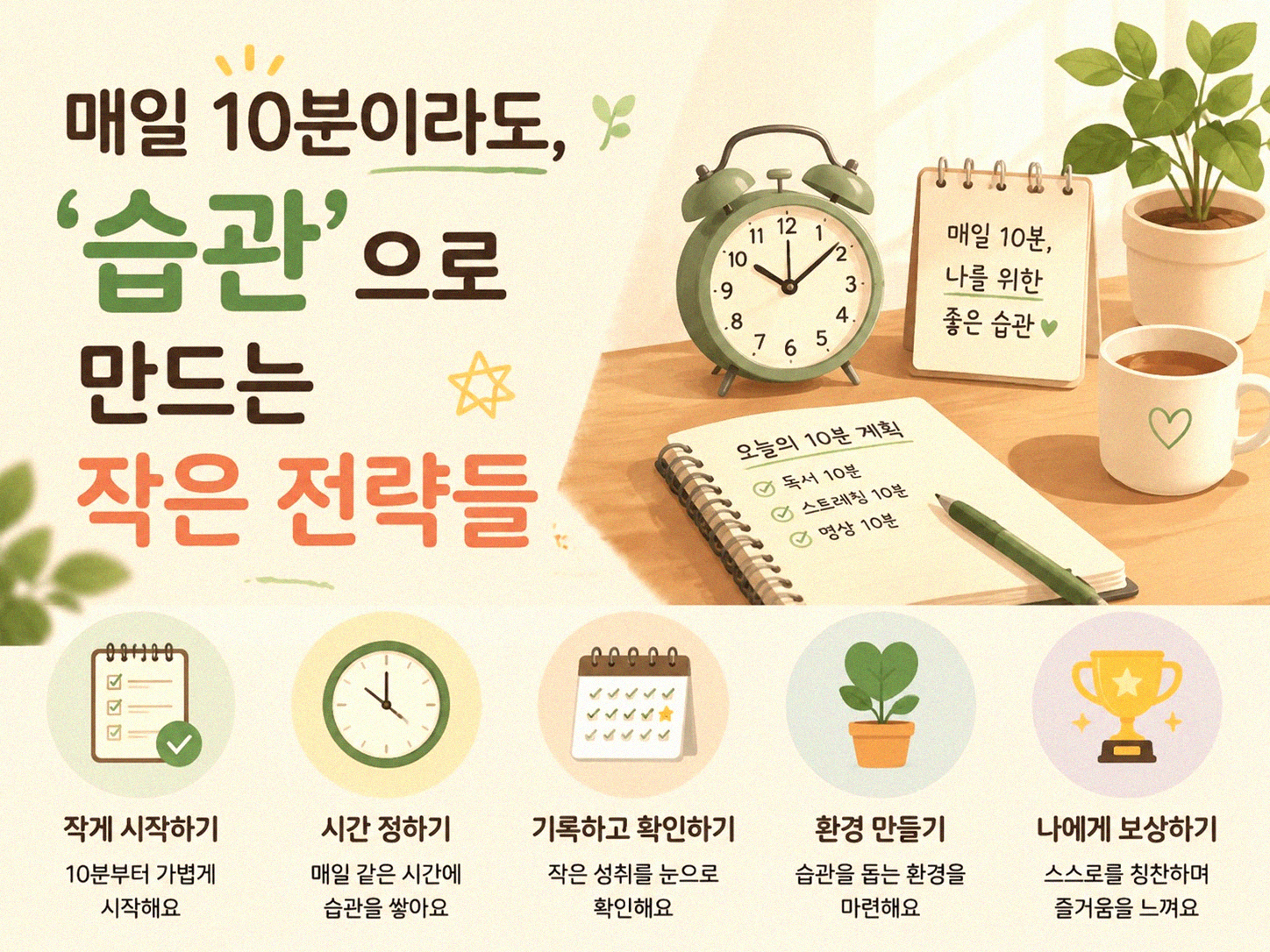 언어 학습 앱, 꾸준히 쓰는 사람들은 어떻게 할까?