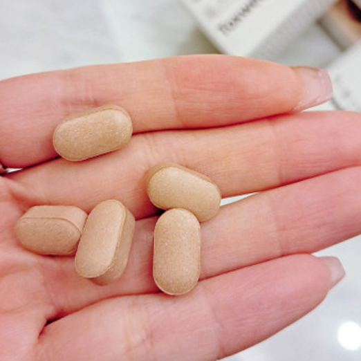 톡스웰 스파이크 1