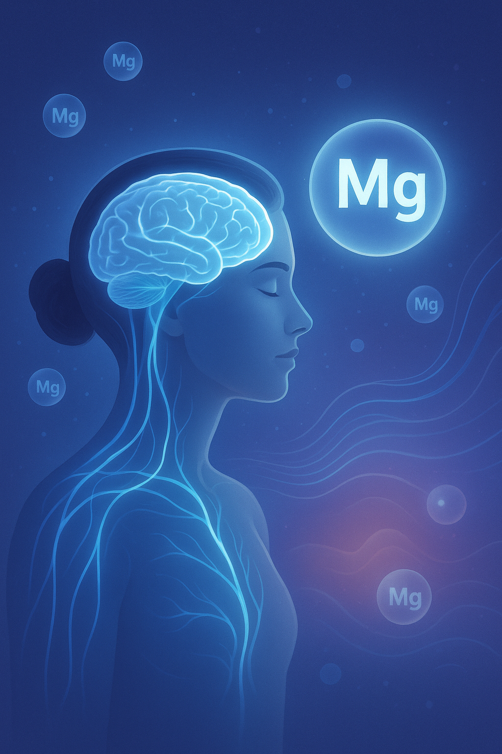 코르티솔 (스트레스 호르몬)이 낮아짐