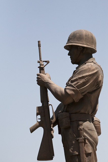 국가유공자 기준: 정의와 법적 근거