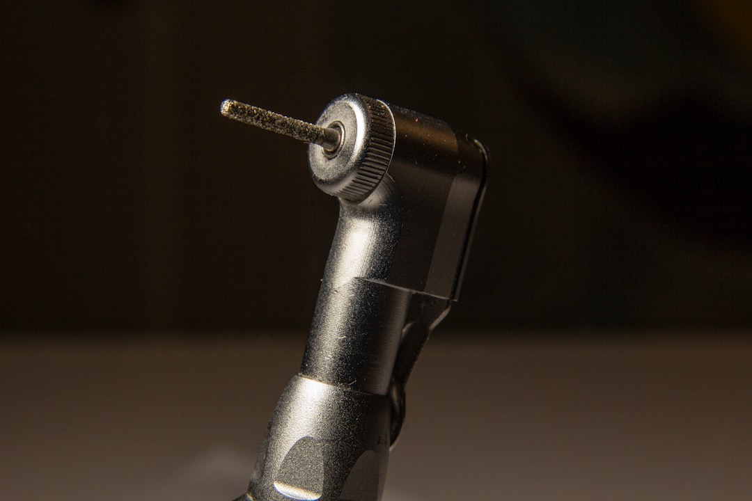 Handheld vacuum.