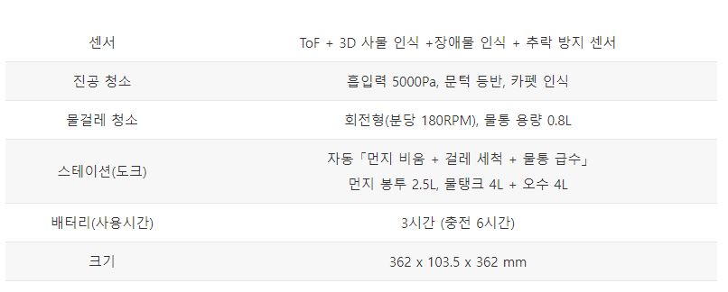 에코백스-x1-옴니-스펙