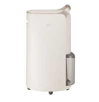 LG전자 휘센 오브제컬렉션 제습기 20L DQ205PEGA