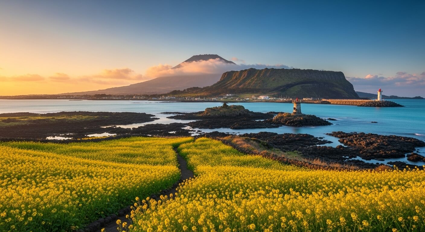 폭싹 속았수다 뜻