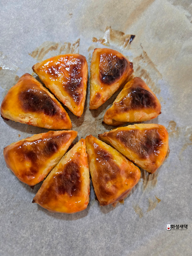 고구마-당근-스콘