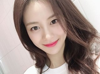송다은 프로필