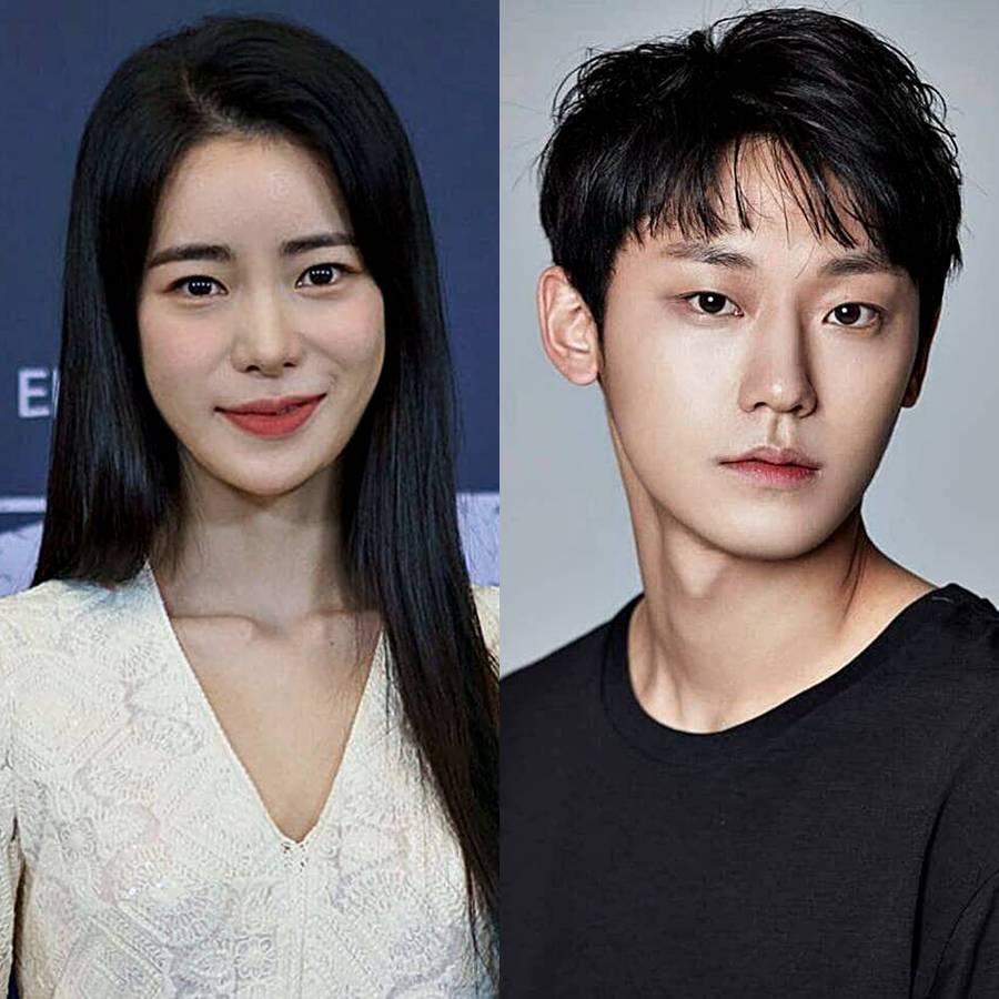 배우-임지연-이도현