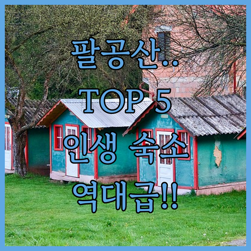 대구 군위 칠곡 팔공산 인근 깨끗한 ..