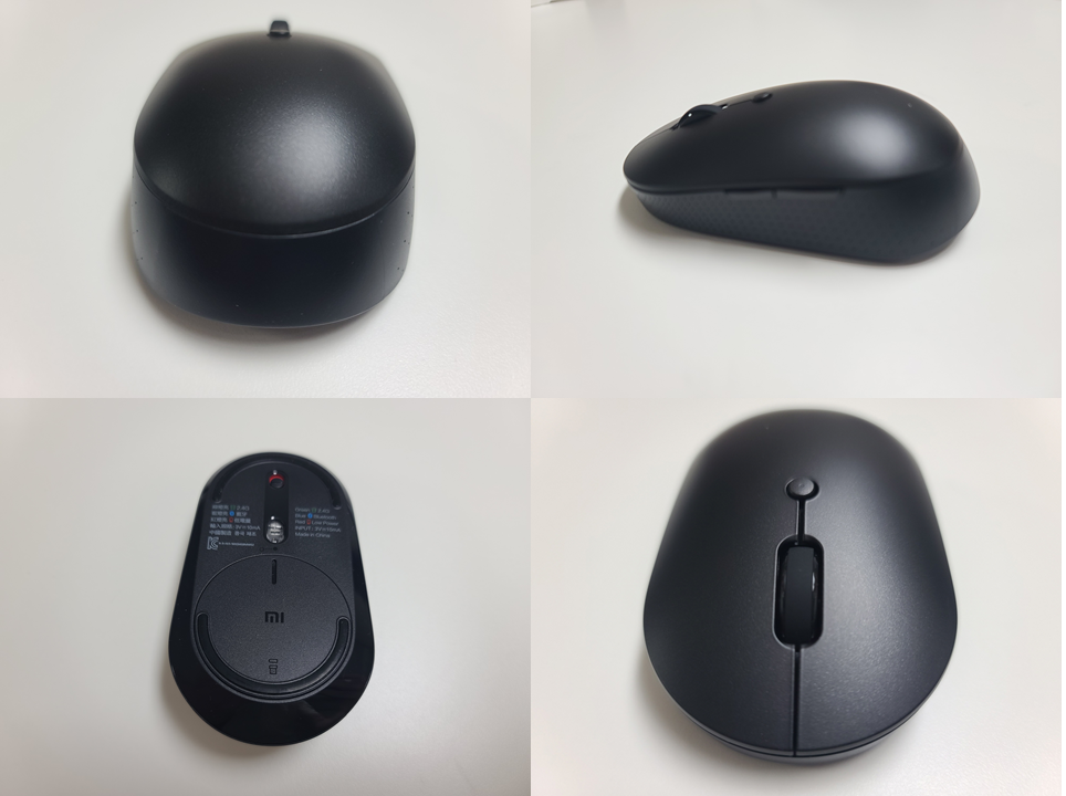샤오미 마우스2