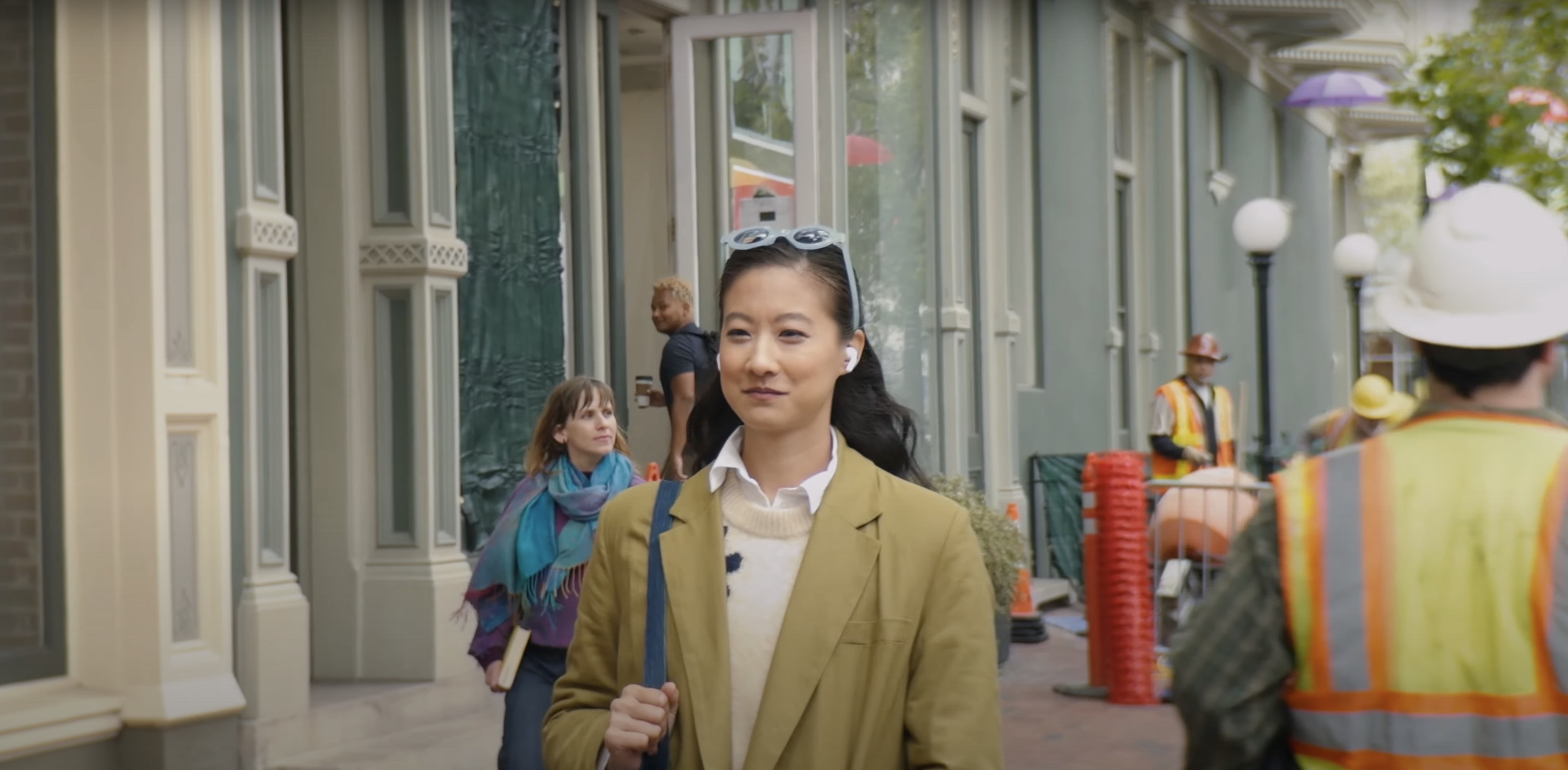 Voice Isolation이 필요한 상황