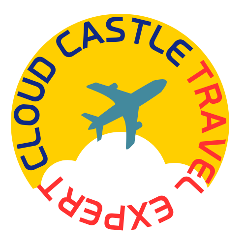 클라우드캐슬 로고