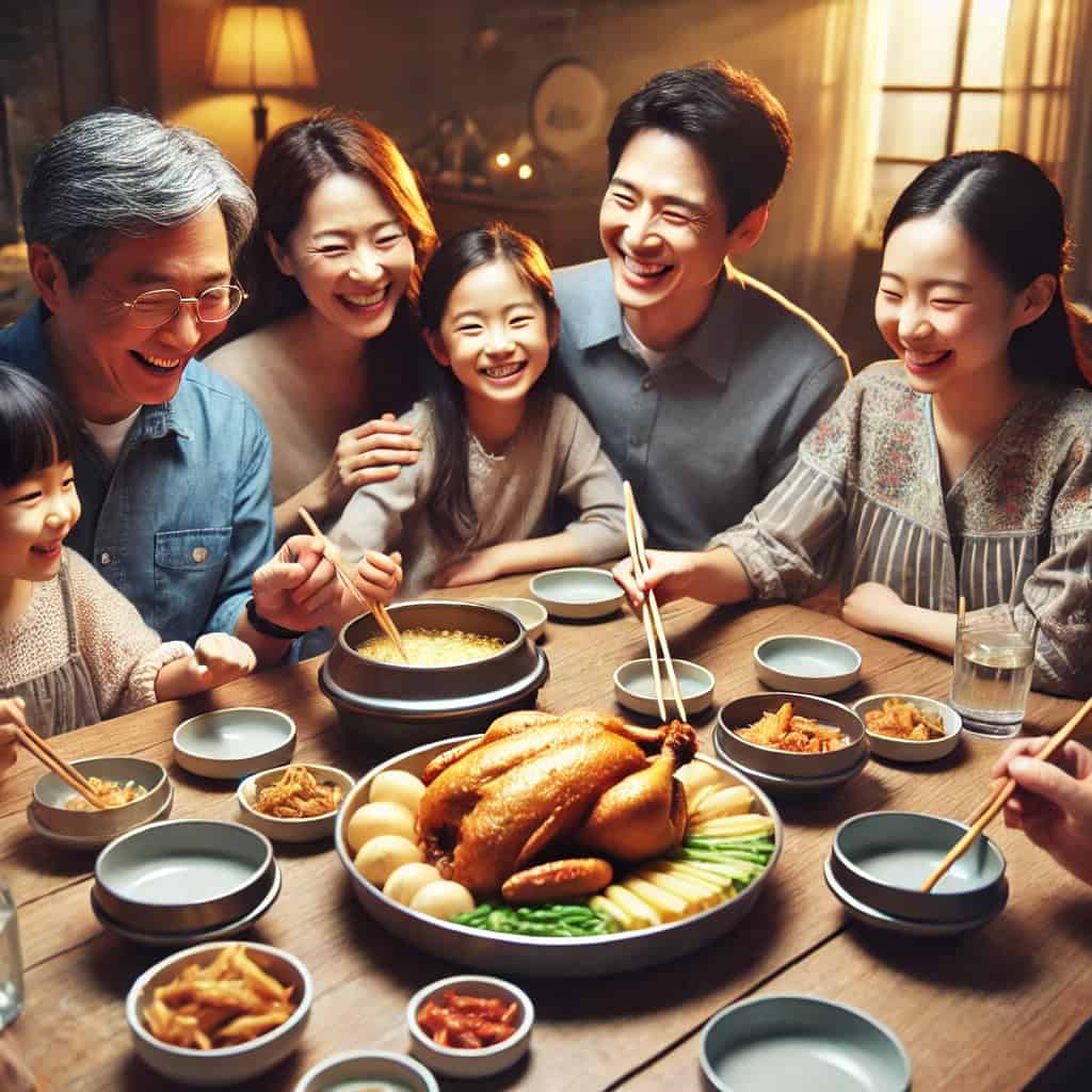 중복