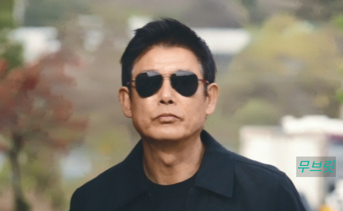 유부녀 킬러 드라마