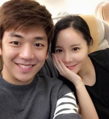 이용대 변수미