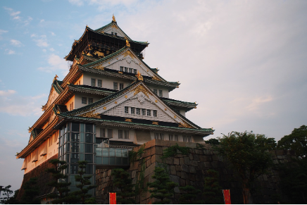 오사카 주유패스