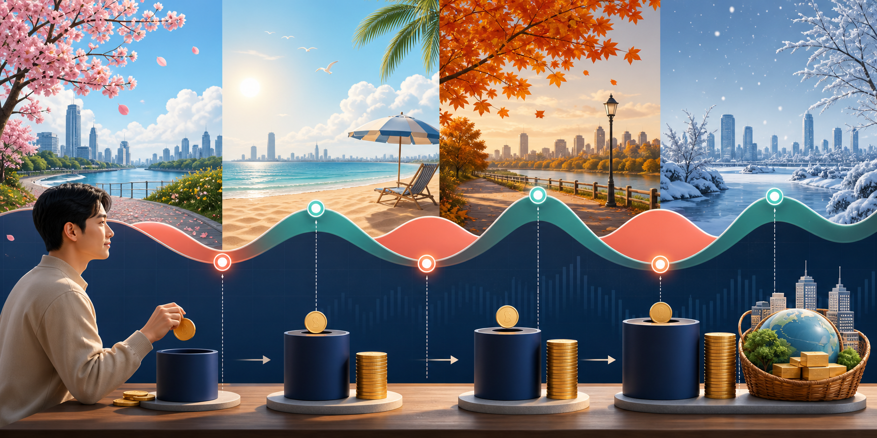 장기-적립식-투자자의-미국-ETF-환율대응