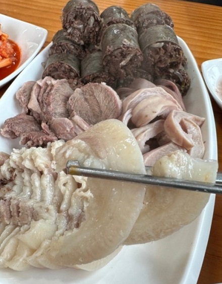 전현무계획-천안-병천순대-병천전통순대