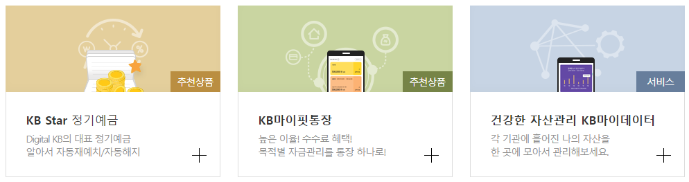 국민은행 코드번호