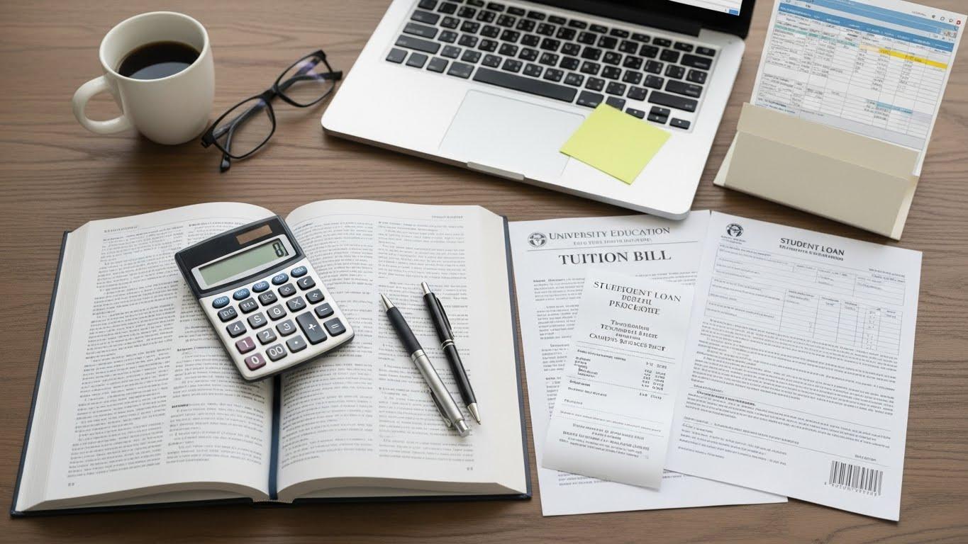 연말정산 대학생 자녀 교육비