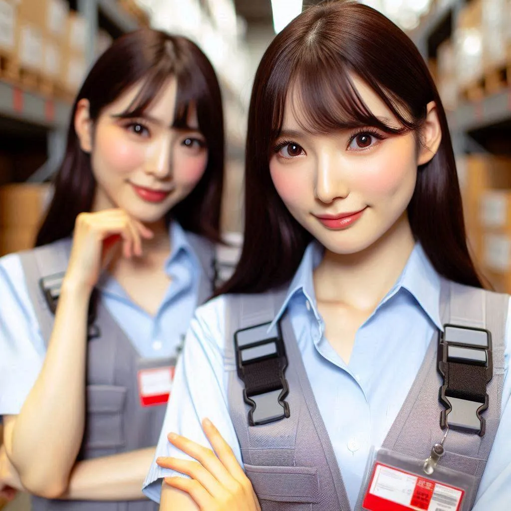 쿠팡물류센터 여자 알바 후기