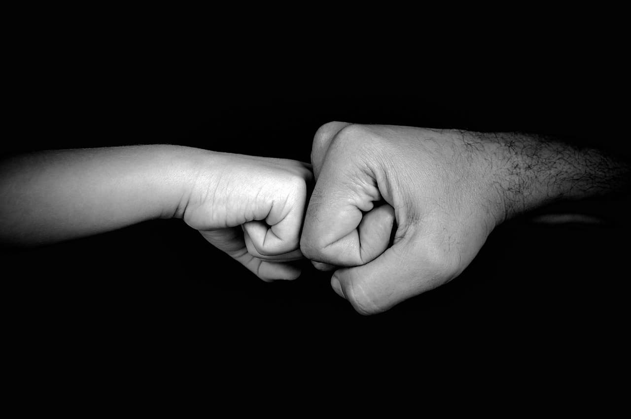 “아이에게 그릿(Grit)을 심어주는 부모의 대화법” 4부. 학교생활 & 사회성(확장편 5-4)